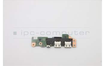 Lenovo 5C50S25225 CARDPOP USB Board C 82K1
