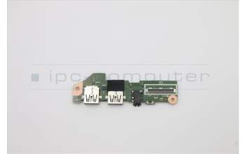 Lenovo 5C50S25225 CARDPOP USB Board C 82K1