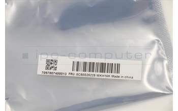 Lenovo 5C50S25225 CARDPOP USB Board C 82K1