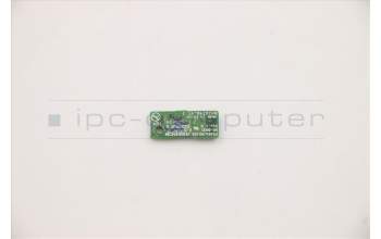 Lenovo 5C50S25230 CARDPOP Sensor Board L 82M7 NSD631 HS36A