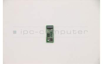 Lenovo 5C50S25230 CARDPOP Sensor Board L 82M7 NSD631 HS36A