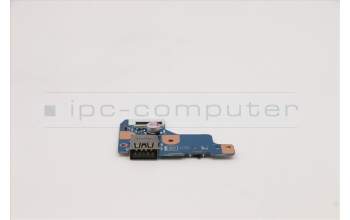 Lenovo 5C50S25236 CARDPOP USB Board L 82JF