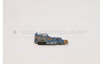 Lenovo 5C50S25238 CARDPOP USB Board L 82MW
