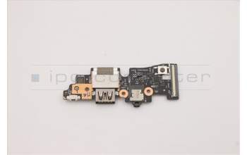 Lenovo 5C50S25239 CARDPOP USB Board L 82NJ