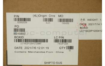 Lenovo 5C50S25256 CARDPOP CARDPOP L 82M7 NSD635 eMMC 64G
