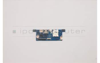 Lenovo 5C50S25258 CARDPOP USB Board H 82Q7 UB L_LTE