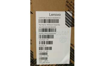 Lenovo 5C50S25258 CARDPOP USB Board H 82Q7 UB L_LTE