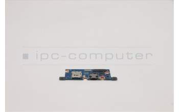Lenovo 5C50S25258 CARDPOP USB Board H 82Q7 UB L_LTE