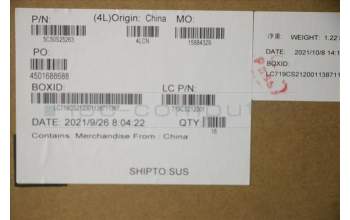 Lenovo 5C50S25263 CARDPOP USB Board L 82L0