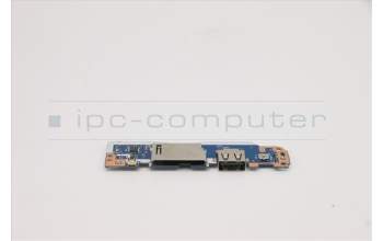 Lenovo 5C50S25267 CARDPOP USB Board L 82LV