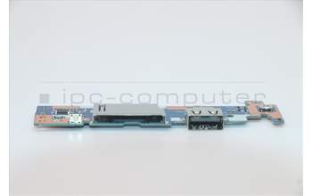 Lenovo 5C50S25273 CARDPOP USB Board L 82LX