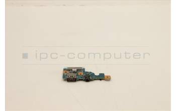 Lenovo 5C50S25287 CARDPOP USB Board L82RF JY670