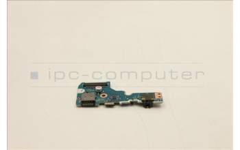 Lenovo 5C50S25289 CARDPOP USB Board L 82RB