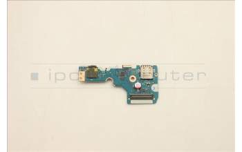 Lenovo 5C50S25289 CARDPOP USB Board L 82RB