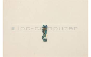 Lenovo 5C50S25290 CARDPOP SENSOR_BOARD L 82RB