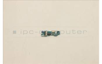 Lenovo 5C50S25290 CARDPOP SENSOR_BOARD L 82RB