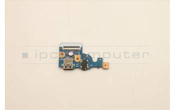 Lenovo 5C50S25297 CARDPOP USB Board L 82S0