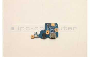 Lenovo 5C50S25297 CARDPOP USB Board L 82S0