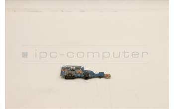 Lenovo 5C50S25297 CARDPOP USB Board L 82S0