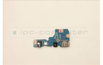 Lenovo 5C50S25299 CARDPOP USB Board L 82RC