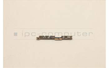 Lenovo 5C50S25304 CARDPOP Sensor_Board L 82LU