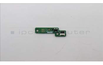 Lenovo 5C50S25319 CARDPOP Sensor_Board C 82S9 for E3