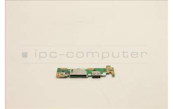 Lenovo 5C50S25328 CARDPOP USB Board L 82R4