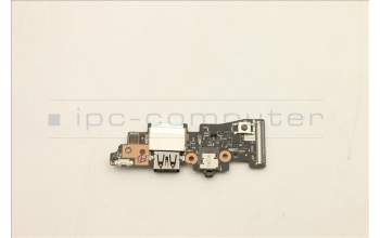 Lenovo 5C50S25329 CARDPOP USB Board L 82SV