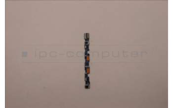 Lenovo 5C50S25331 CARDPOP Mic Board L 82RG