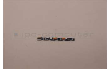 Lenovo 5C50S25331 CARDPOP Mic Board L 82RG