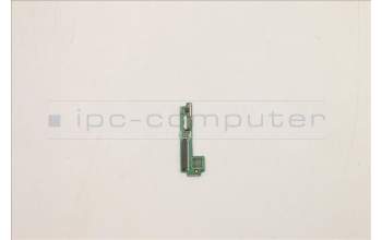Lenovo 5C50S25333 CARDPOP Sensor_Board W 82R9
