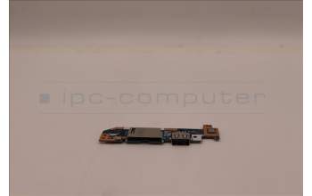 Lenovo 5C50S25335 CARDPOP USB BOARD L 82RK
