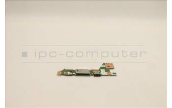 Lenovo 5C50S25350 CARDPOP USB Board L 82RQ