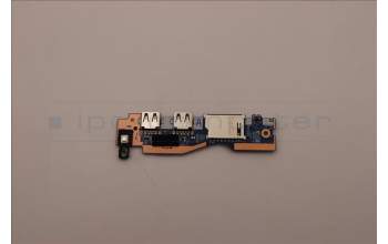 Lenovo 5C50S25369 CARDPOP USB Board L 82SF