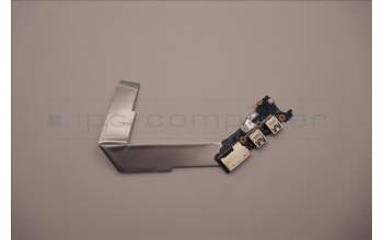 Lenovo 5C50S25380 CARDPOP USB Board C 82SD w/FFC