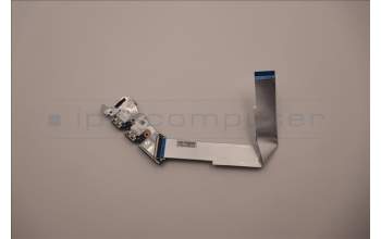 Lenovo 5C50S25380 CARDPOP USB Board C 82SD w/FFC