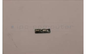 Lenovo 5C50S25402 CARDPOP Power Board L 82QF