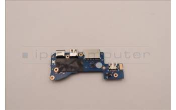 Lenovo 5C50S25407 CARDPOP USB Board H 21D1_ET