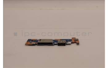 Lenovo 5C50S25409 CARDPOP USB Board L 82V7