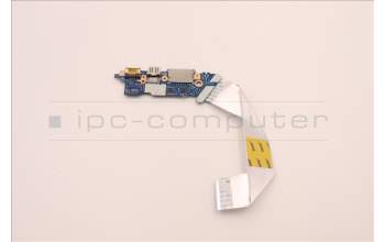 Lenovo 5C50S25410 CARDPOP Function Board C 21DH IO ET VP