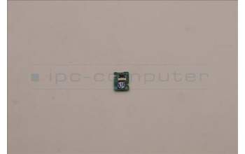 Lenovo 5C50S25416 CARDPOP Sensor_Board L 21EK HALL