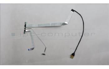 Lenovo 5C50S25425 CARDPOP Sensor_Board H 21EUSensorCableIR