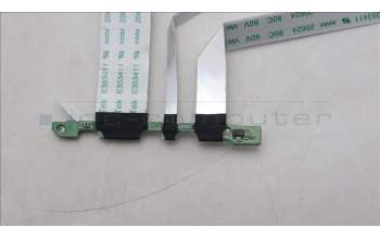 Lenovo 5C50S25425 CARDPOP Sensor_Board H 21EUSensorCableIR