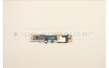 Lenovo 5C50S25437 CARDPOP USB Board L 81WB NFP main