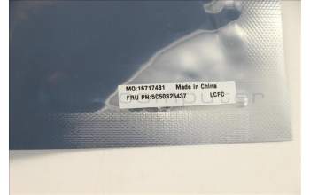 Lenovo 5C50S25437 CARDPOP USB Board L 81WB NFP main