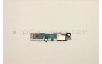 Lenovo 5C50S25438 CARDPOP USB Board L 81WB FP main