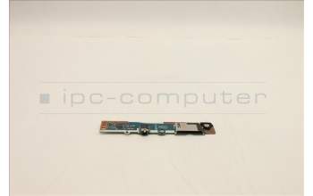 Lenovo 5C50S25438 CARDPOP USB Board L 81WB FP main