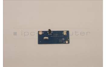 Lenovo 5C50S25442 CARDPOP USB Board H 21EL