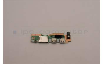 Lenovo 5C50S25444 CARDPOP USB Board L 82SG