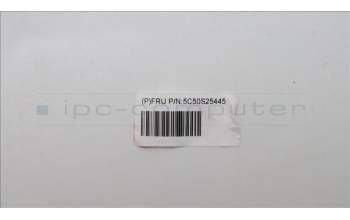 Lenovo 5C50S25445 CARDPOP USB Board H 21EV w/mylar